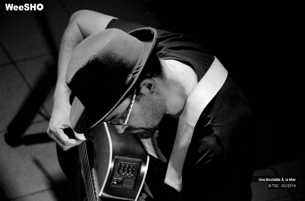 10/19 photos du spectacle Une Bouteille à la mer